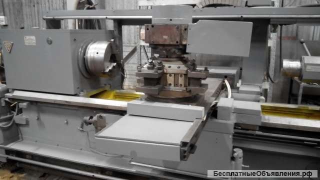 16М30Ф3 токарный станок с ЧПУ