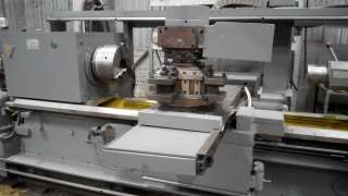 16М30Ф3 токарный станок с ЧПУ