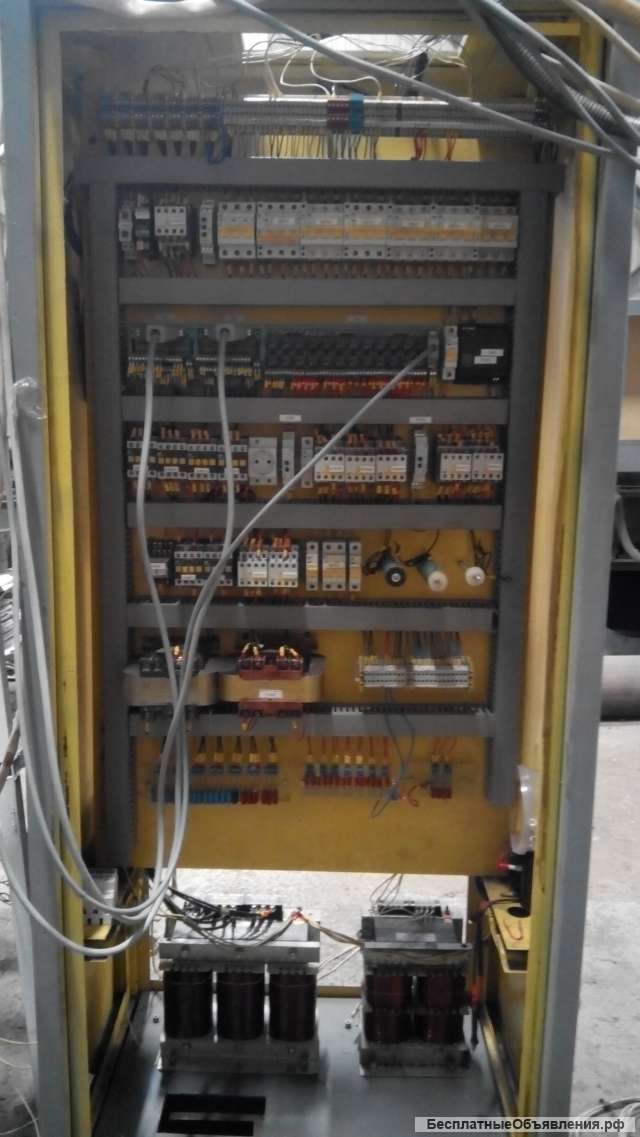 16М30Ф3 токарный станок с ЧПУ