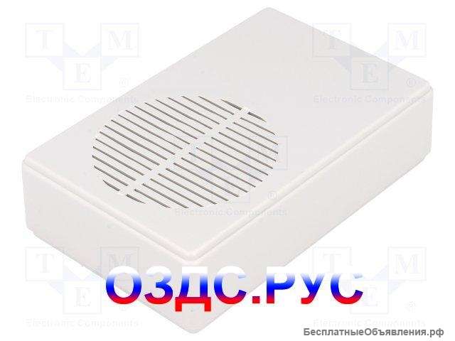 ABS-26NB: Корпус специализированный