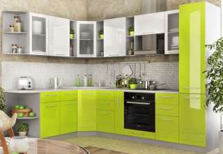 Производство и монтаж корпусной мебели любой сложности