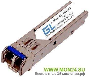 GL-OT-SG14LC2-1310-1310 SFP-модуль