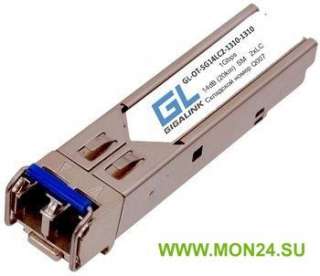 GL-OT-SG14LC2-1310-1310 SFP-модуль