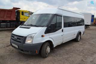 Форд Транзит 2015-2019 года куплю кузов