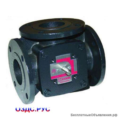 ESBE 3F80 Трехходовой клапан