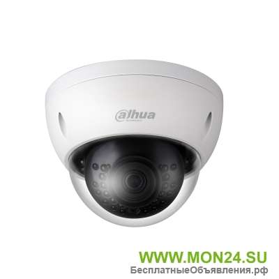 DH-IPC-HDBW4231EP-ASE-0360B IP-камера купольная уличная