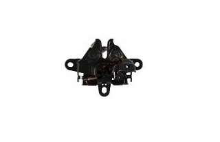 Toyota Land Cruiser Prado 120 замок капота 53510-60140 для прадо 120
