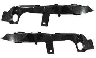 Toyota Land Cruiser Prado 120 крепление кронштейн переднего бампера левый 52116-60131 правый 52115-6