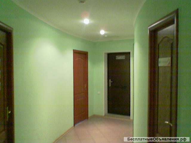 Офисное помещение 50 м. кв.