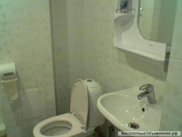 Офисное помещение 50 м. кв.