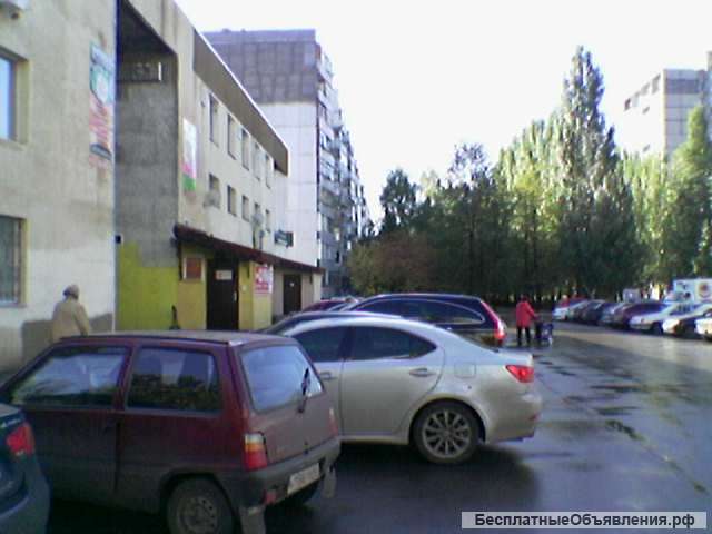 Офисное помещение 50 м. кв.