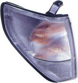 Toyota Land Cruiser prado 90 Габарит 96-00 левый 8152060340, 8152160340 правый 8151060470, 815116047