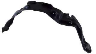 Toyota Land Cruiser prado 90 96-02 Подкрылок правый 5387560011, 5387560012 левый 5387660011, 5387660