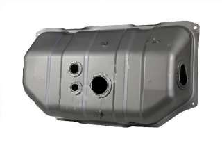 Toyota Land Cruiser Prado 90 бензобак топливный бак 7700160370 новый НЕ ОРИГИНАЛ