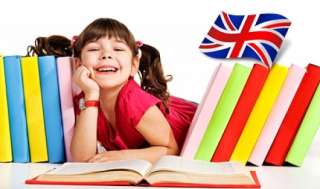 Английский язык для детей 6-10 лет