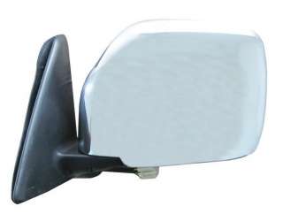 Toyota Land Cruiser prado 90 Зеркало 96-02 регул-ка, обогрев, 5 контактов правое 8791060540, 8791060
