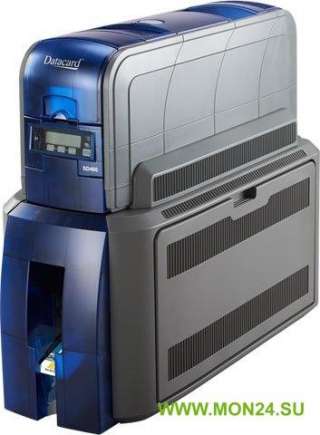 Datacard SD460 Part No. 507428-001 Принтер