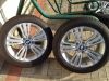 К-т Новых колес для BMW F15 / E70 диз.447