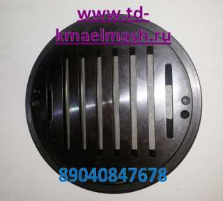 Прямоточные клапаны ПИК 180-1, 6 АМ