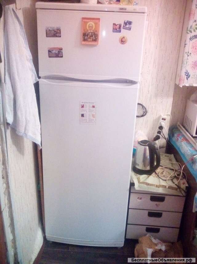 Холодильник