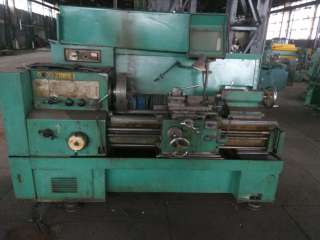 Станок токарно-винторезный 1к62Д