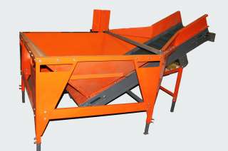 Бункер приемный БП-1500