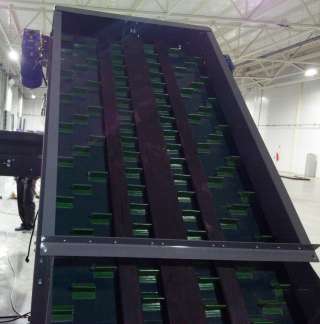 Весовой дозатор ВД-2