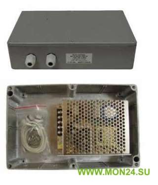 БП150 “АРКТИКА” IP64 Уличный блок питания