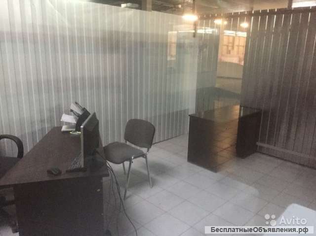 Офис+юр.адрес, 11 м²