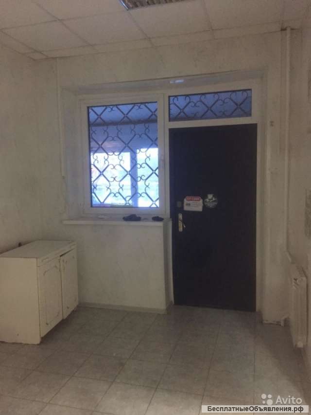 Офис+юр.адрес, 10 м²