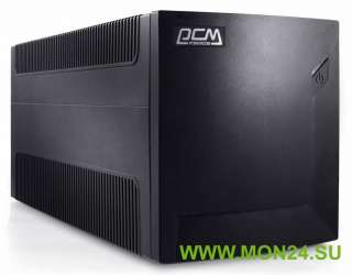 Powercom RPT-2000AP источник бесперебойного питания