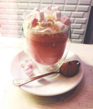 Кофейня - Пекарня в центре