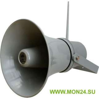 Орфей-Р исп.У (IP65) (Стрелец®) Блок речевого оповещения
