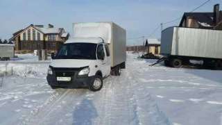 Грузоперевозки на газели фермер