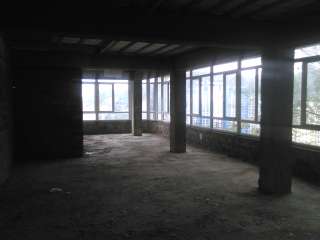 Двухкомнатная квартира в 90 кв.м.