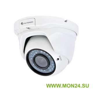 KIV40-IR IP-камера купольная