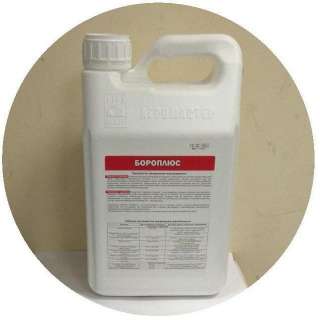 Бороплюс®