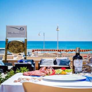 Ресторанный бизнес в Испании