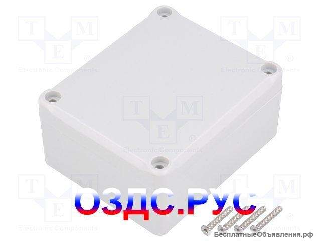 Z54JH TM PS: Корпус универсальный