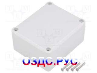 Z54JH TM PS: Корпус универсальный