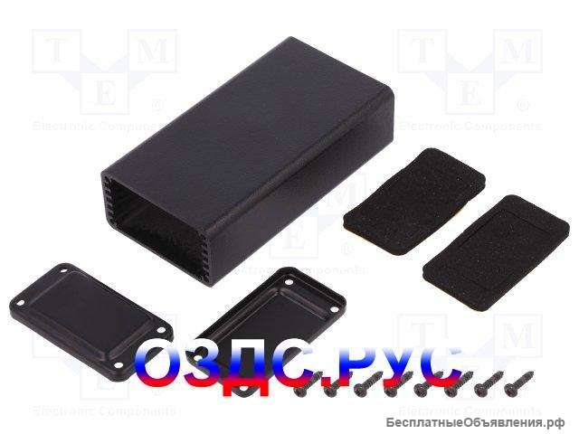 MTK480.9: Корпус со панелью