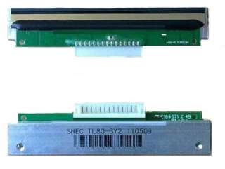 Печатающая головка ККТ СП402ФР-К (СП 402 ФР-К)