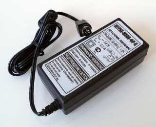 Блок питания 24V, 2,5А, 3 pin для ККТ Штрих-М-ФР-К