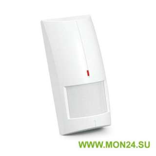 SILVER Извещатель охранный объемный комбинированный