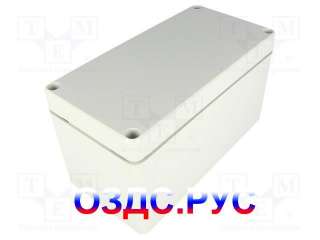 AB081609: Корпус универсальный