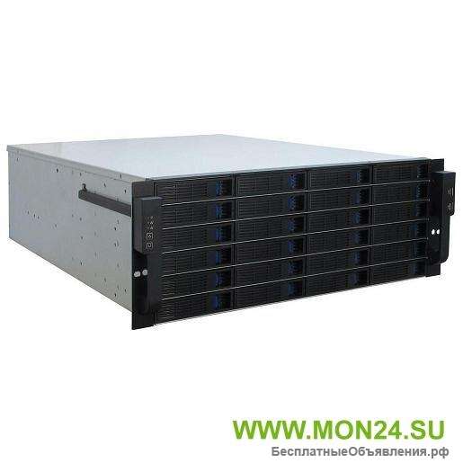 MDR-iVC150-24 IP-видеосервер 150-канальный