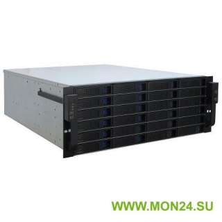 MDR-iVC150-24 IP-видеосервер 150-канальный