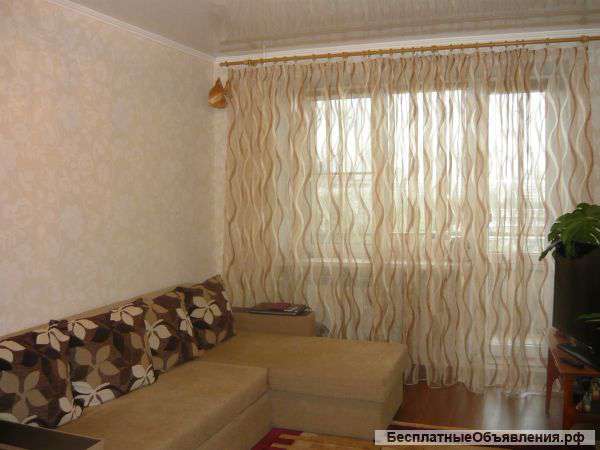 1-комн. квартиру