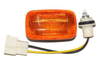 Toyota Land Cruiser prado 90 Поворот в крыло 8173020191, 8173020192 прадо 90