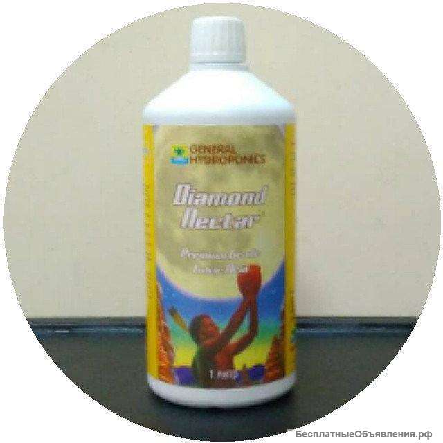 Стимулятор роста Diamond Nectar GHE